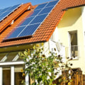 Hoeveel zonnepanelen zijn er nodig om de gemiddelde woning van stroom te voorzien?